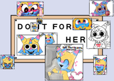 Do it for Her