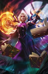 Doctor_Strange_Vol_6_4_Clea_Virgin_Variant