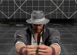 Akira in vf6