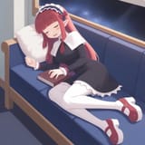 sleepy