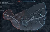 road of death