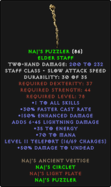 najpuzzler