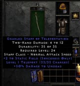 telestaff