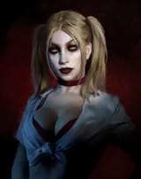 vamp waifu