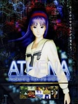 athena