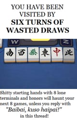 Kuso haipai