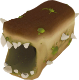 Tumor Bread