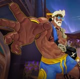 POV - You&#039;re about to get THUNDER&#039;D