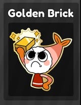 goldenbrick