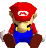 mario-sleep