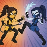 20250809_1341_Equestria Girls Battle_simple_compose_01k27yqh1jez0s4kdtas6svr9v