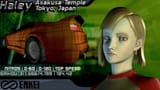 midnight club 2 haley