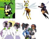 Bee J