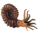 Bullyland_Ammonite_model