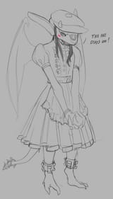 ivydress