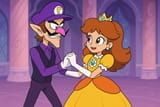 20250809_1413_Waluigi&#039;s Ballroom Romance_simple_compose_01k280frejen2a0qh1vr9xsn8h