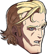 Arthur Face