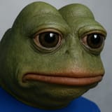 ai real pepe