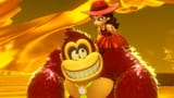 DK Bananza