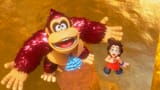 DK Bananza