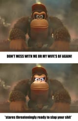soy dk vs chad dk