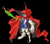 spawn
