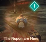nopon