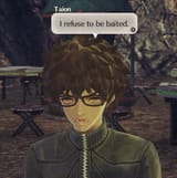 XC3 Taion Bait