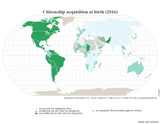 citizenship