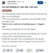 Bf boomer