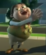 redacted neutron