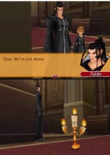 Kingdom Hearts