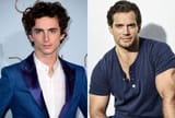 Timothee-Chalamet-y-Henry-Cavill