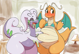 2girls, 1.5__Thick outlines __, colored lineart, anime shading, amazing quality s-910187133