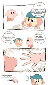 kirby