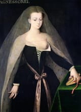 agnes sorel