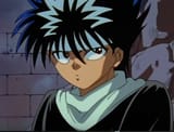Hiei YYH