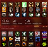 Feels good man