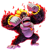 kong
