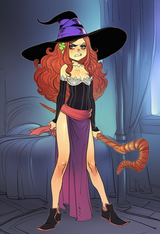 1girl, solo, standing, full body, khyleri, joel jurion, maniacpaint, vivian jam s-3855622082 (1)