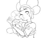 Kina&#039;s Remlit