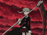 maka-soul-eater