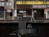 Majima Everywhere