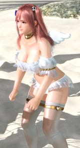 DEAD OR ALIVE Xtreme Venus Vacation Screenshot 2025.07.26 - 17.03.05.22