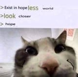 hope