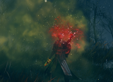 Plague Doctor