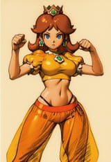 daisy(66)