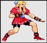 karin