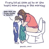 momlifecomic