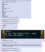 RanceCrimes
